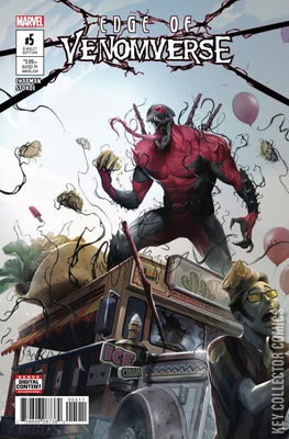 Edge of Venomverse