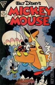 Walt Disney's Mickey Mouse #226