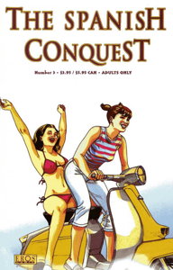 The Spanish Conquest #3