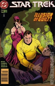 Star Trek #80