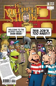 The Muppet Show #5