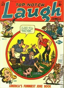Top-Notch Comics #37