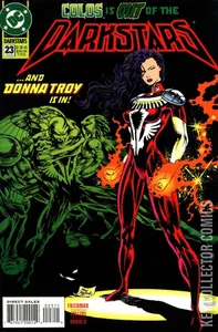 Darkstars #23