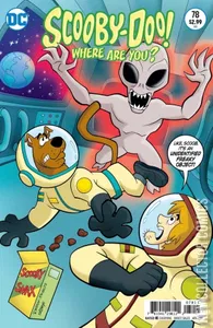 Scooby-Doo, Where Are You? #78