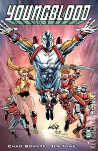Youngblood #1