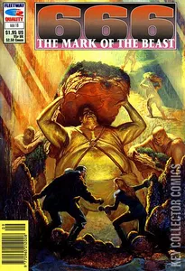 666: The Mark of the Beast #18