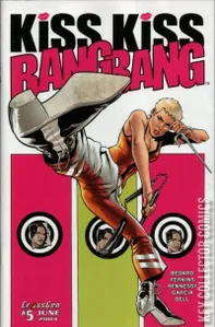 Kiss Kiss Bang Bang #5
