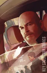 Variant Cover for Soko #2