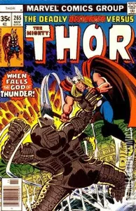 Thor #265