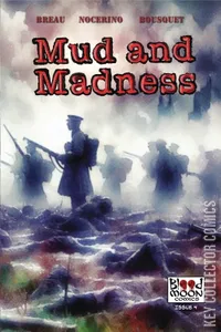 Mud and Madness #4