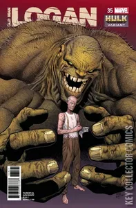 Old Man Logan #35