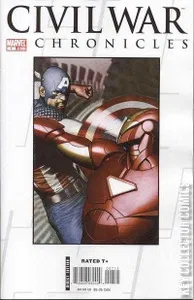 Civil War: Chronicles #7