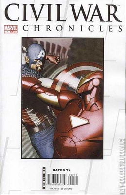 Civil War: Chronicles