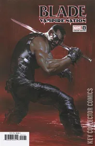 Blade: Vampire Nation #1