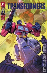 Transformers #2