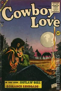 Cowboy Love #29