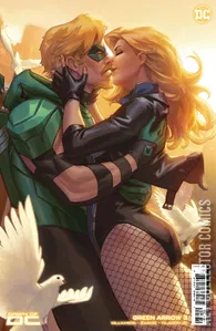 Green Arrow #3