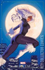 Variant Cover for Jackpot / Black Cat #1