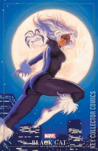 Jackpot / Black Cat #1
