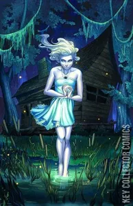 Grimm Fairy Tales #63