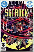 Sgt. Rock Annual #3