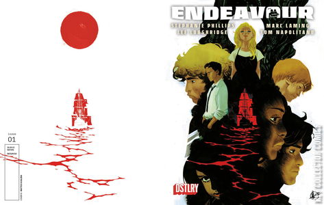 Endeavour #1