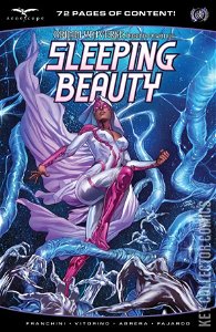 Grimm Universe Presents Quarterly: Sleeping Beauty #1