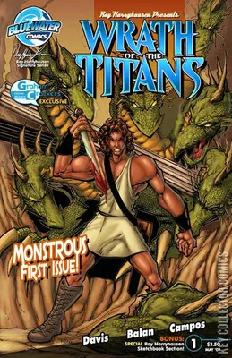 Wrath of the Titans