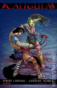 Caligula #1