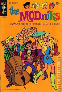 The Modniks