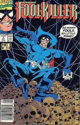 Foolkiller