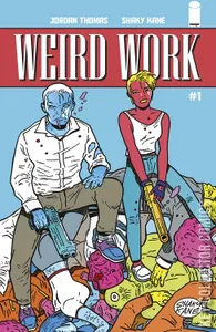 Weird Work #1