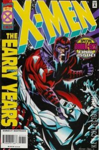X-Men: The Early Years #17