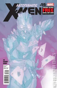Astonishing X-Men #56