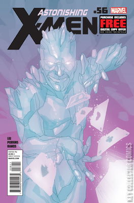 Astonishing X-Men