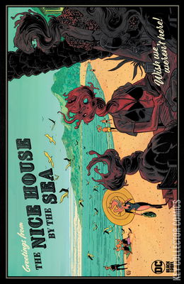 Nice House by the Sea, The