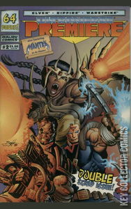 Ultraverse Premiere #2