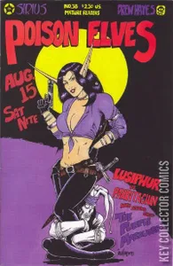 Poison Elves #38