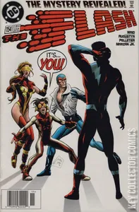 Flash #154