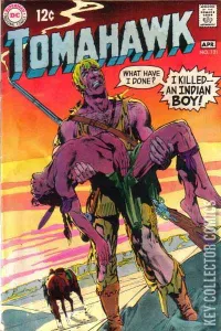 Tomahawk #121