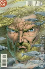 Cover for Aquaman #39