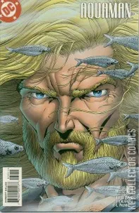 Aquaman #39