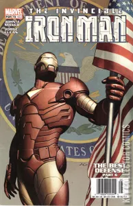 Iron Man #78