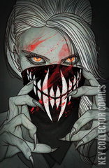 Variant Cover for Something Is Killing the Children #31