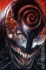Variant Cover for Venom #35