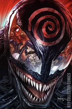 Variant Cover for Venom #35