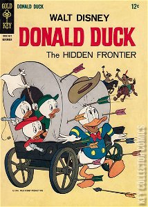 Donald Duck #110