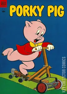 Porky Pig #30