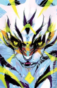 Power Rangers #14