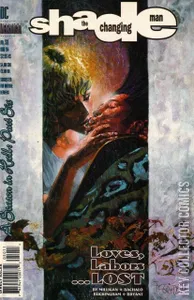 Shade the Changing Man #50